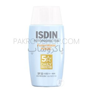 ضد آفتاب ایزدین مجیک