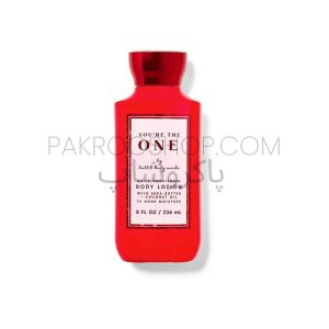 لوسیون You’re The One بث اند بادی
