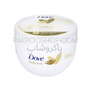 لوسیون بدن کاسه ای داو