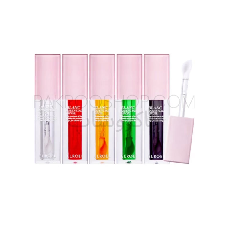 لیپ اویل الروال