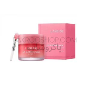ماسک لب لانیژ Laneige