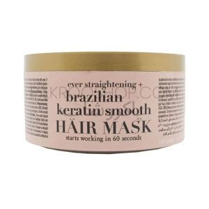 ماسک کراتین OGX