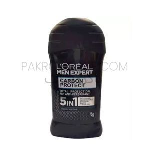مام استیکی لورآل مدل Carbon Protect