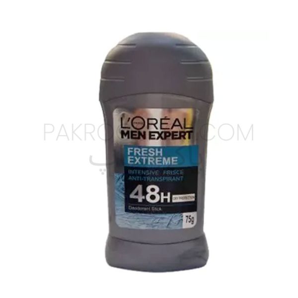 مام استیکی لورآل مدل Fresh Extreme