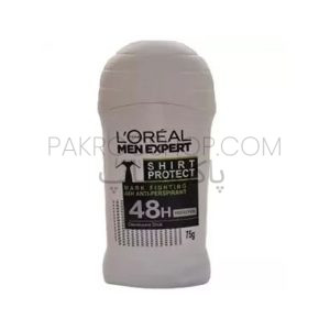 مام استیکی لورآل مدل Shirt Protect