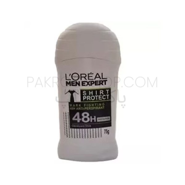 مام استیکی لورآل مدل Shirt Protect