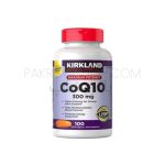 مکمل Q10 کریکلند