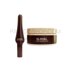 پد پاک کننده الروال