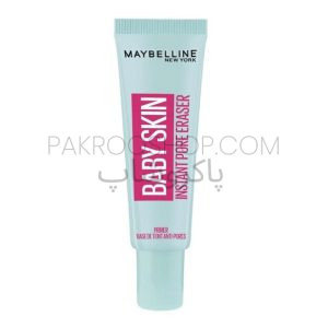 پرایمر بیبی اسکین میبلین