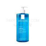ژل شستشوی لیپیکار لاروش پوزای