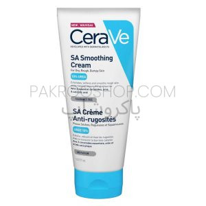 کرم تیوپی SA سراوی