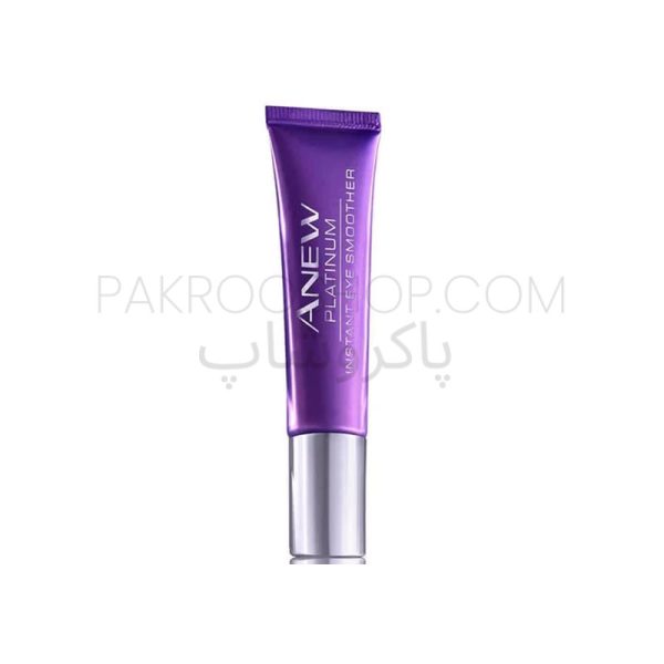 کرم دور چشم پلاتینیوم آون انیو