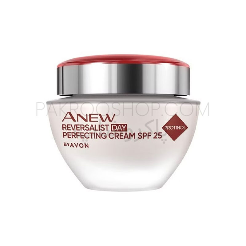 کرم روز ریورسالیست آون