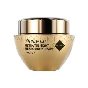 کرم شب آلتیمیت آون