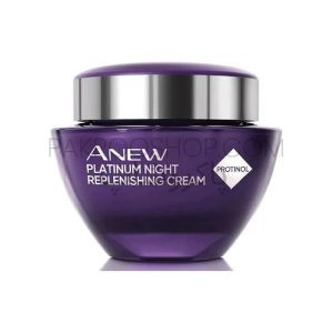 کرم شب پلاتینیوم آون