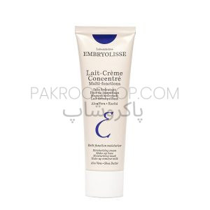 کرم مرطوب کننده امبریولیس