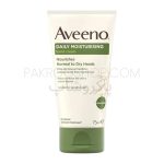 کرم مرطوب کننده دست اوینو مدل Daily Moisturizing