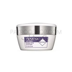 کرم و ژل کاسه‌ای دور چشم آون