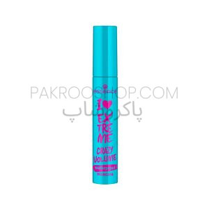 ریمل اسنس آی لاو اکستریم آبی روشن