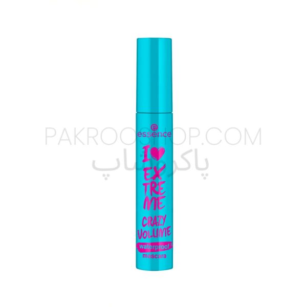 ریمل اسنس آی لاو اکستریم آبی روشن