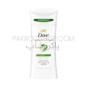 مام صابونی داو با رایحه خیار و چای سبز