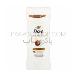 مام صابونی داو با رایحه وانیل و کره کاکائو