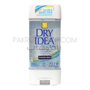 مام ژلی درای آیدیا Dry Idea