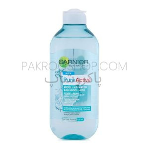 میسلار واتر گارنیر پیور اکتیو