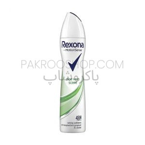 اسپری آلوئه ورا رکسونا