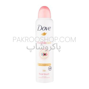 اسپری داو مدل اینویزیبل کر
