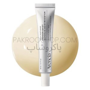 بوستر سرم گلیکولیک اسید آرنسیا