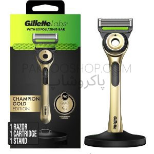 خودتراش ژیلت لبز مردانه