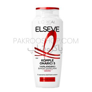شامپو السیو لورال مدل Komple Onarıcı 5