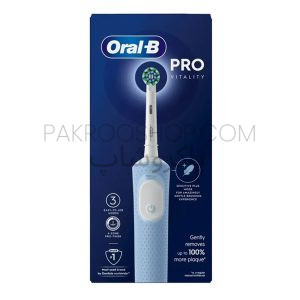 مسواک برقی اورال بی مدل Vitality Pro