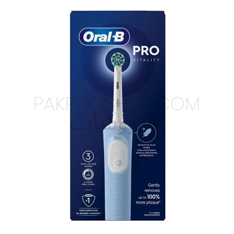 مسواک برقی اورال بی مدل Vitality Pro